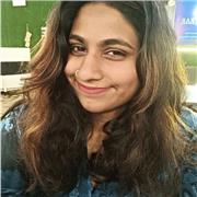 English tutor who teaches all ages students with great skills